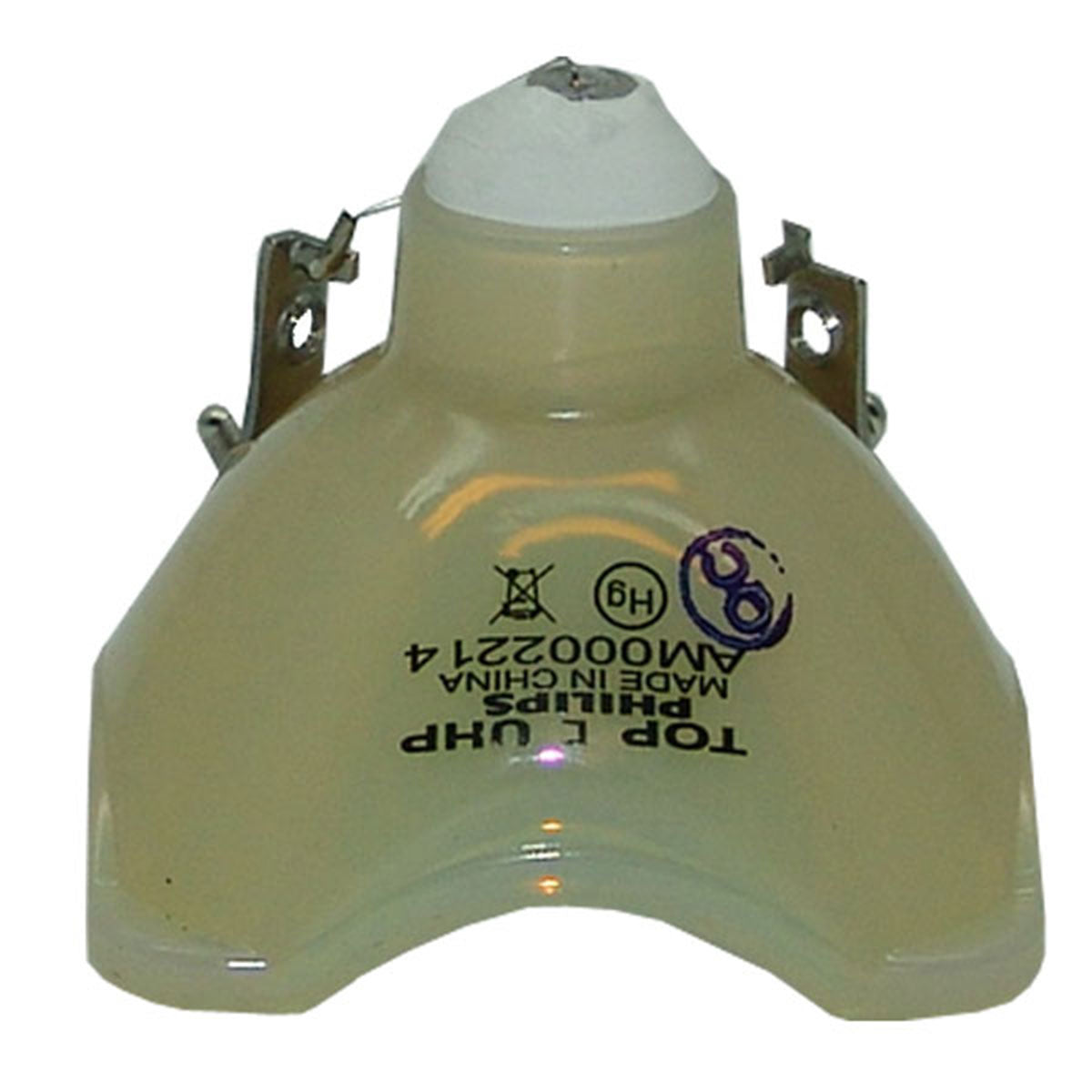 Epson ELPLP27 Philips Projector Bare Lamp