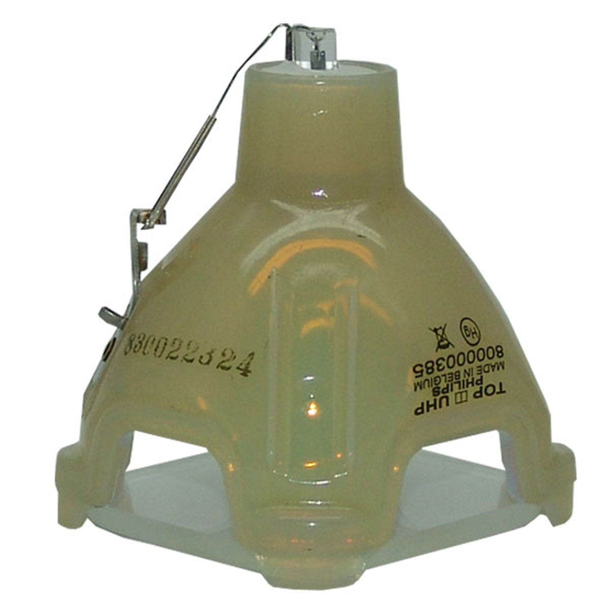 Geha 60-257633 Philips Projector Bare Lamp