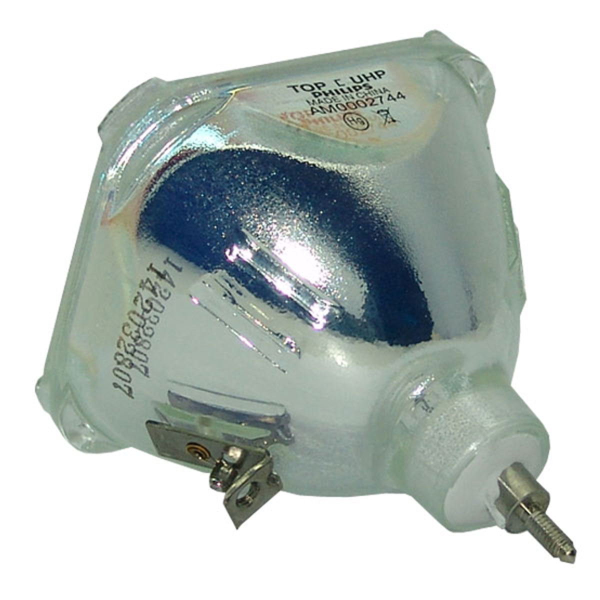 Ask Proxima LAMP-001 Philips Projector Bare Lamp
