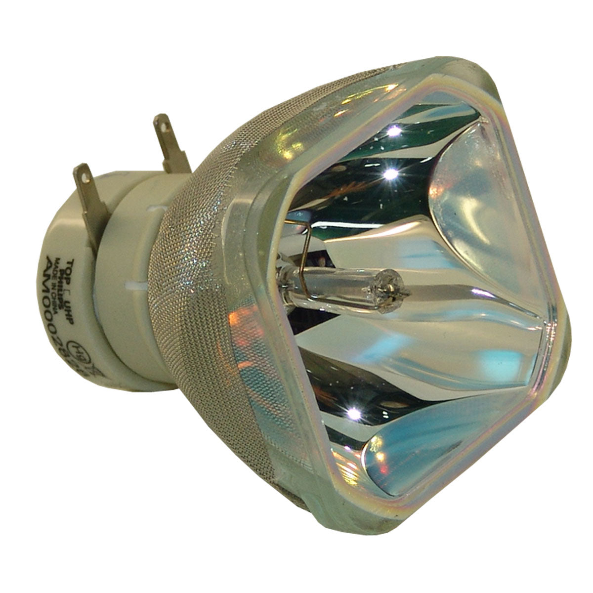 Elmo 610-345-2456 Philips Projector Bare Lamp