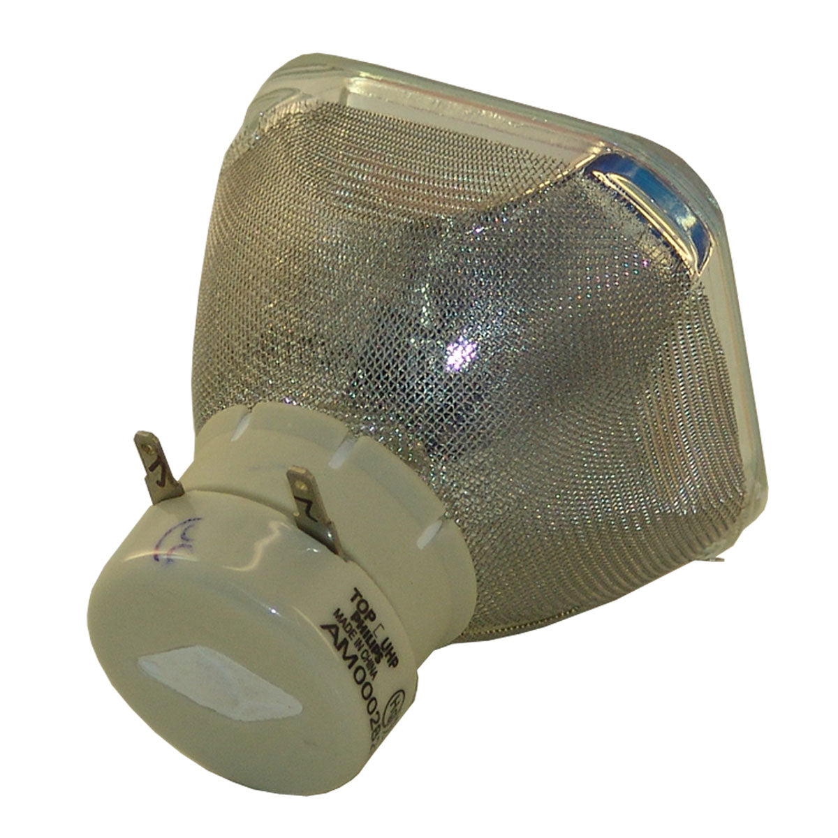 Hitachi DT01195 Philips Projector Bare Lamp