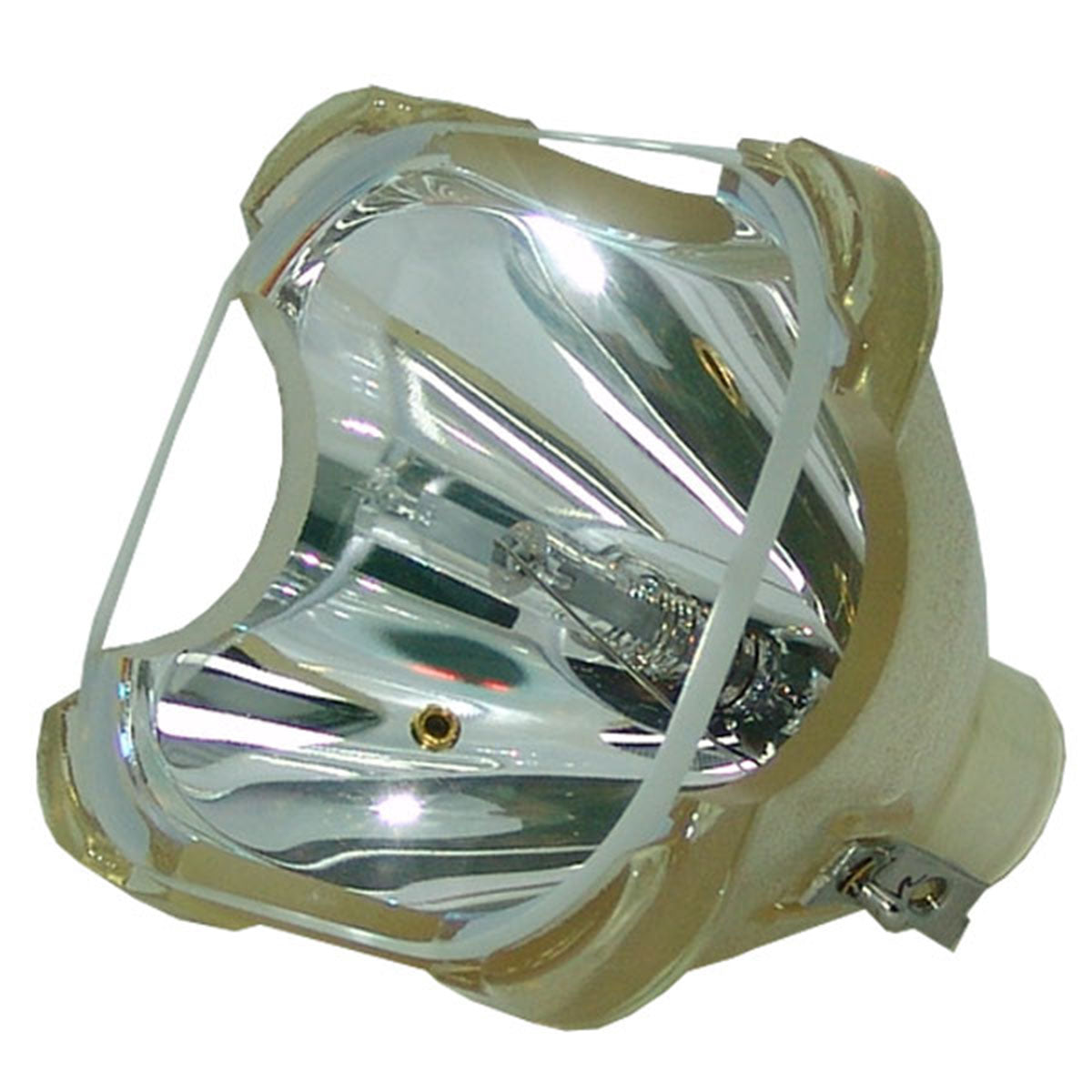 Yokogawa D1500X Philips Projector Bare Lamp