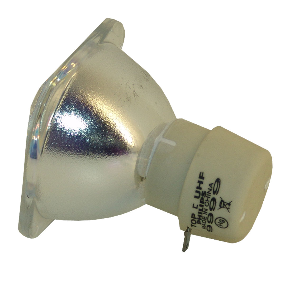 Vivitek 1000048-A Philips Projector Bare Lamp