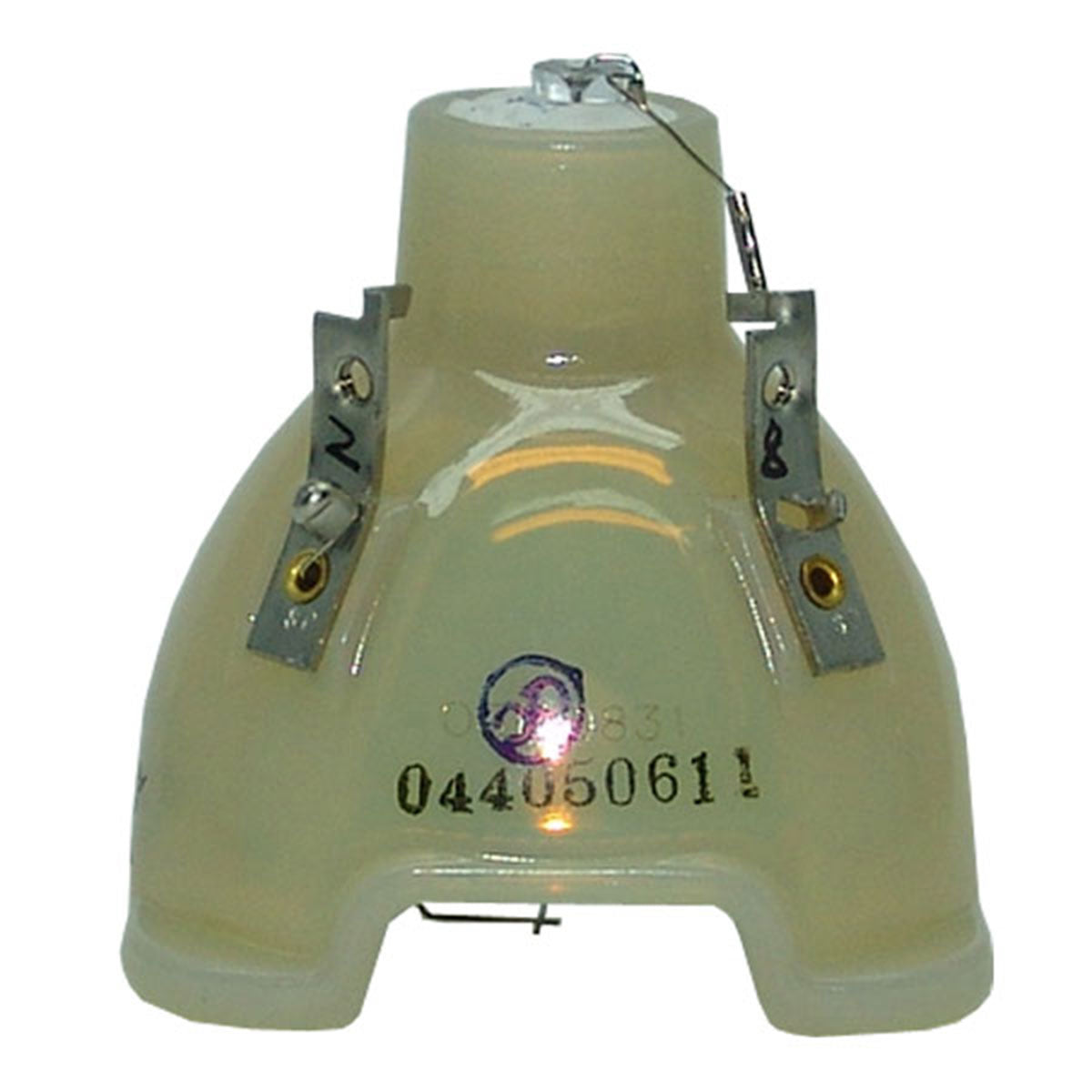 Vivitek 1000042-A Philips Projector Bare Lamp