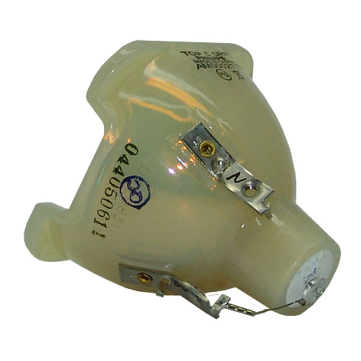 Toshiba TDP-F1PLUS Philips Projector Bare Lamp