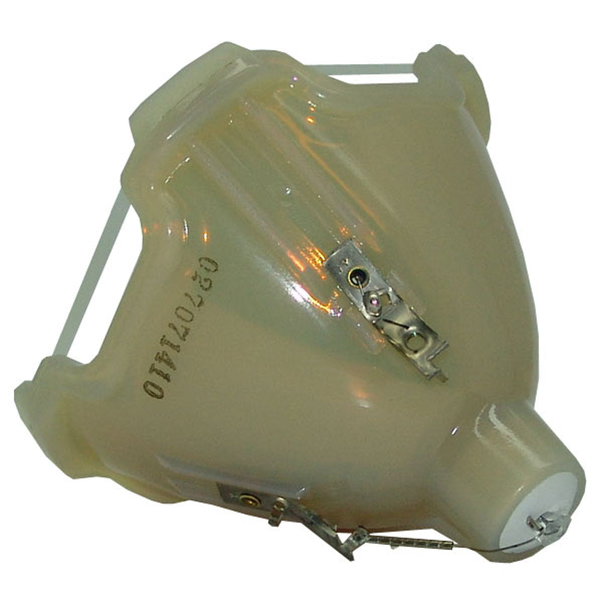 Hitachi DT00341 Philips Projector Bare Lamp