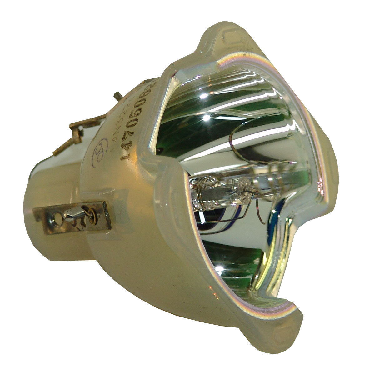 BenQ 65.J9401.001 Philips Projector Bare Lamp