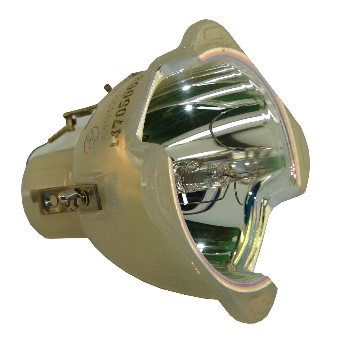Ask Proxima 8021120 Philips Projector Bare Lamp