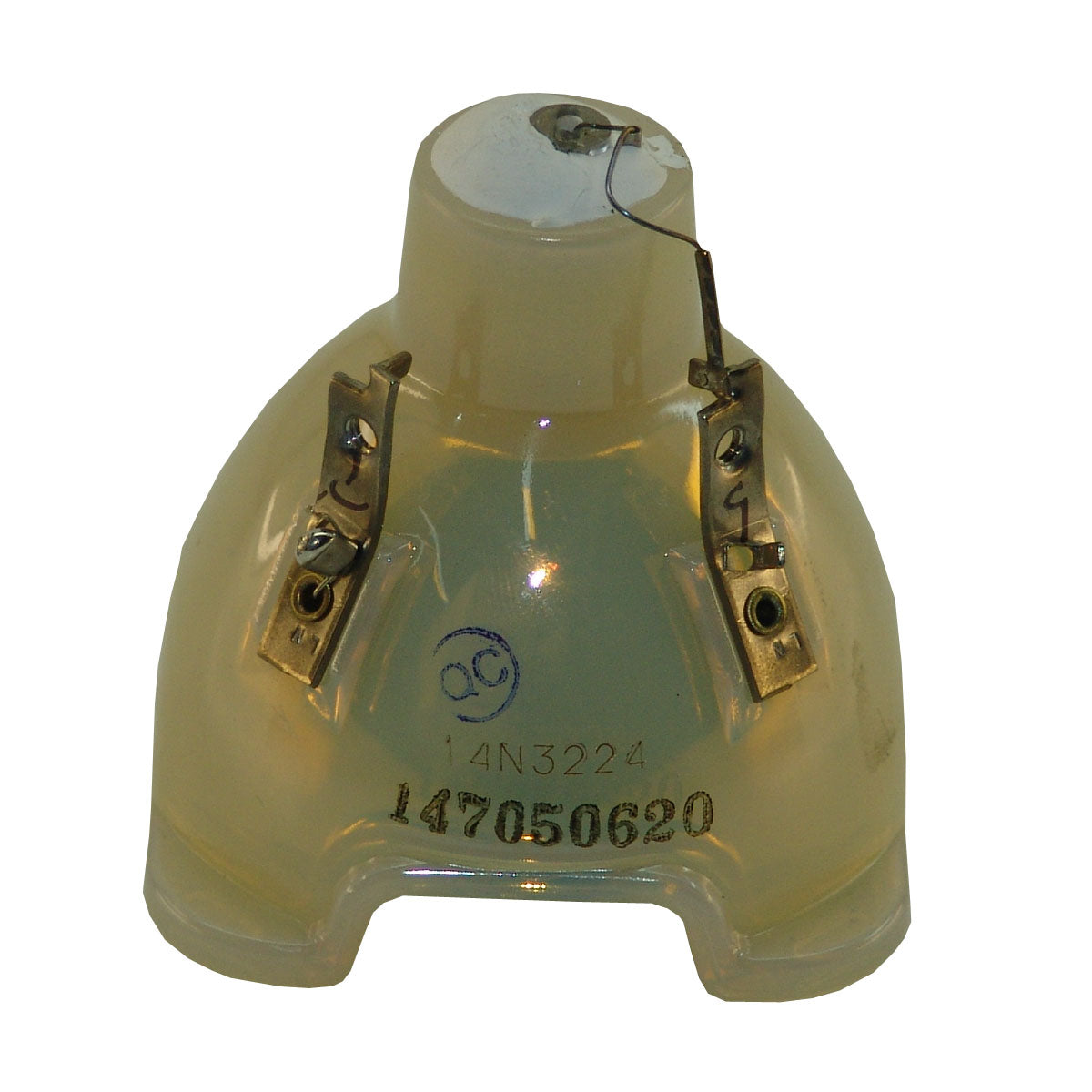 BenQ 65.J9401.001 Philips Projector Bare Lamp