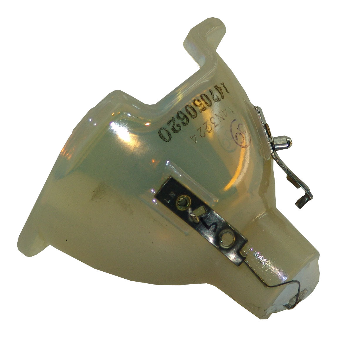 Ask Proxima 8021120 Philips Projector Bare Lamp