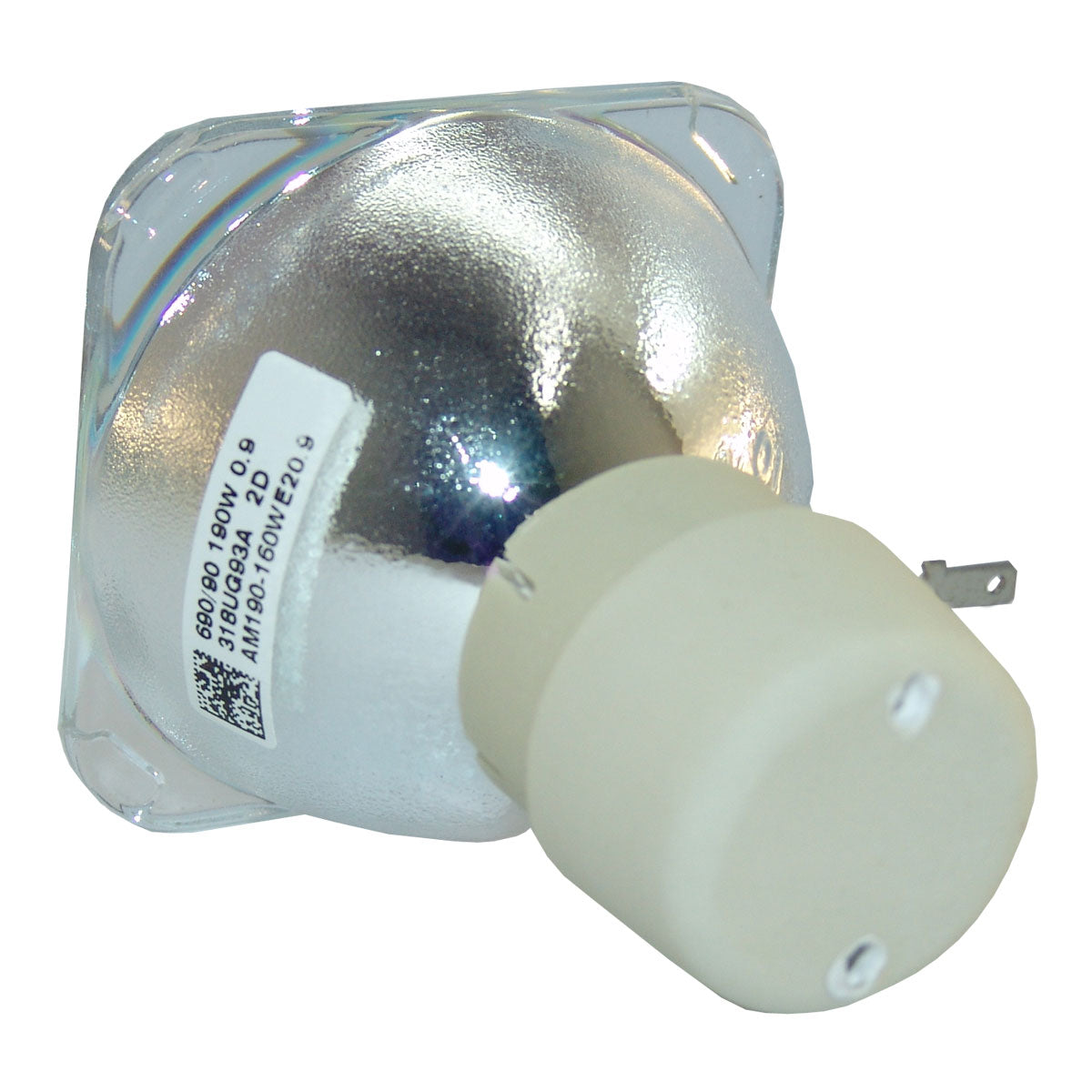 Vivitek 5811117577-SVV Philips Projector Bare Lamp