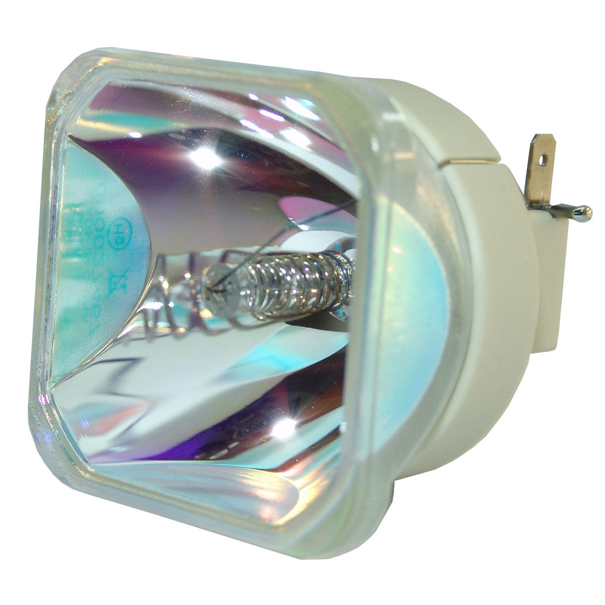 Eiki 23040043 Philips Projector Bare Lamp