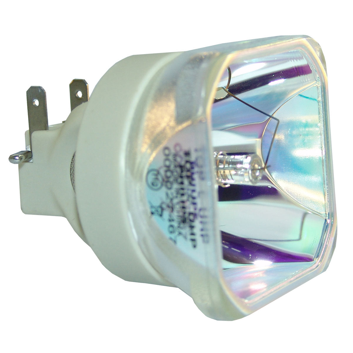 Hitachi DT01285 Philips Projector Bare Lamp