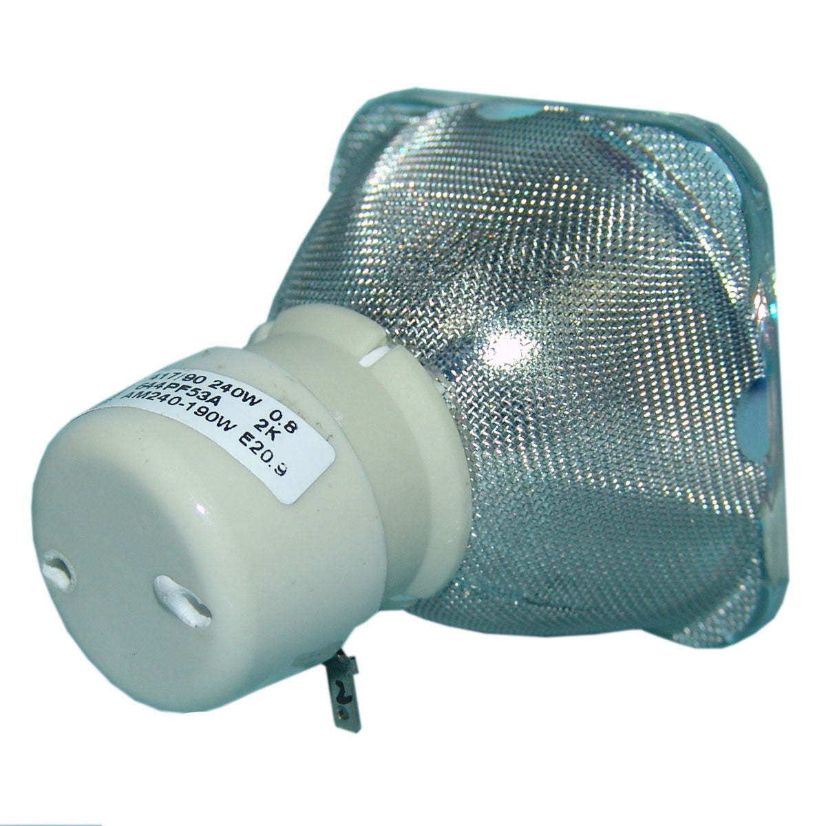Ricoh 308991 Philips Projector Bare Lamp