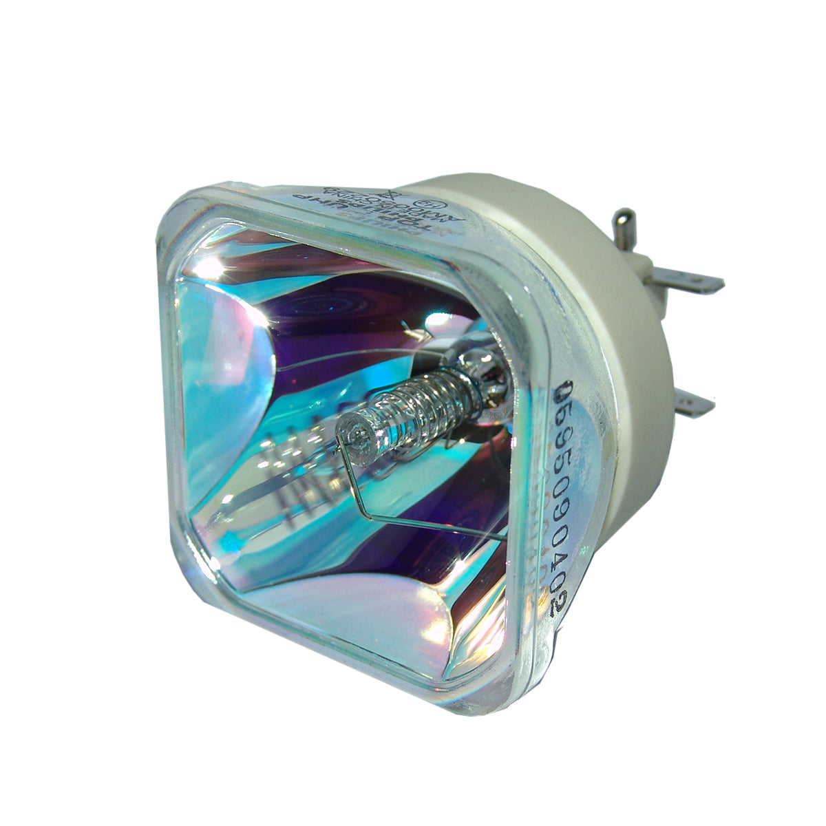 Dukane 56-8945WU Philips Projector Bare Lamp