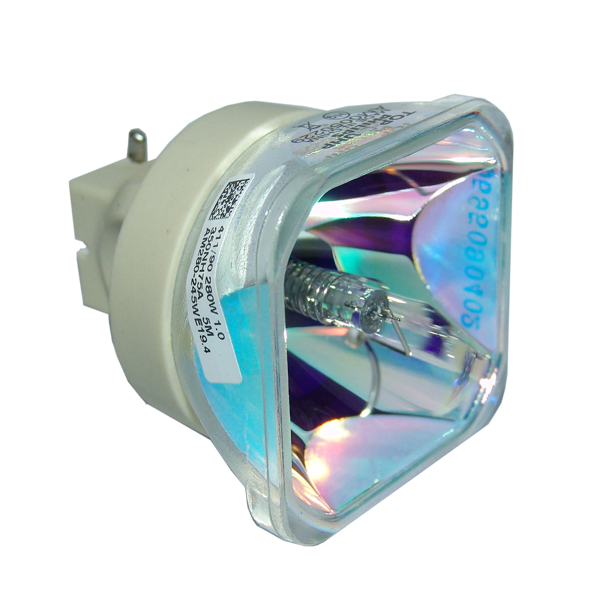 Dukane 56-8945WU Philips Projector Bare Lamp