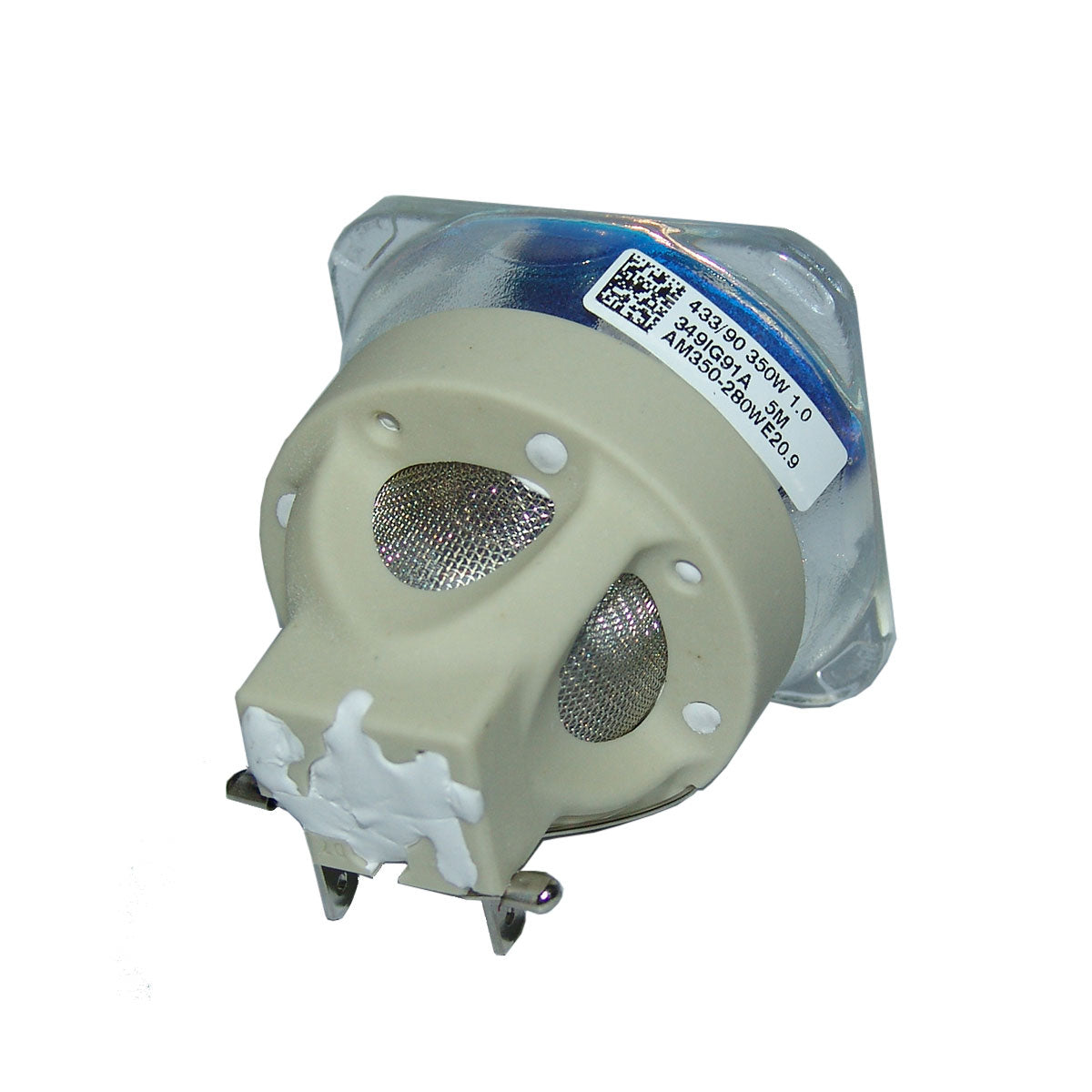 BenQ 5J.J8C05.001 Philips Projector Bare Lamp