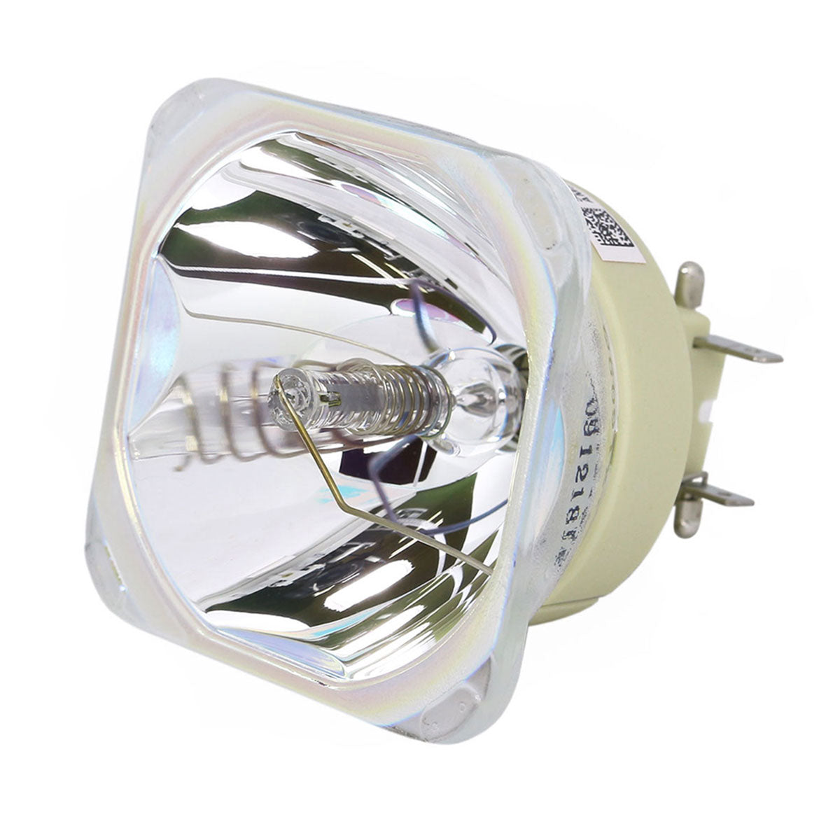 Dukane 456-8977 Philips Projector Bare Lamp
