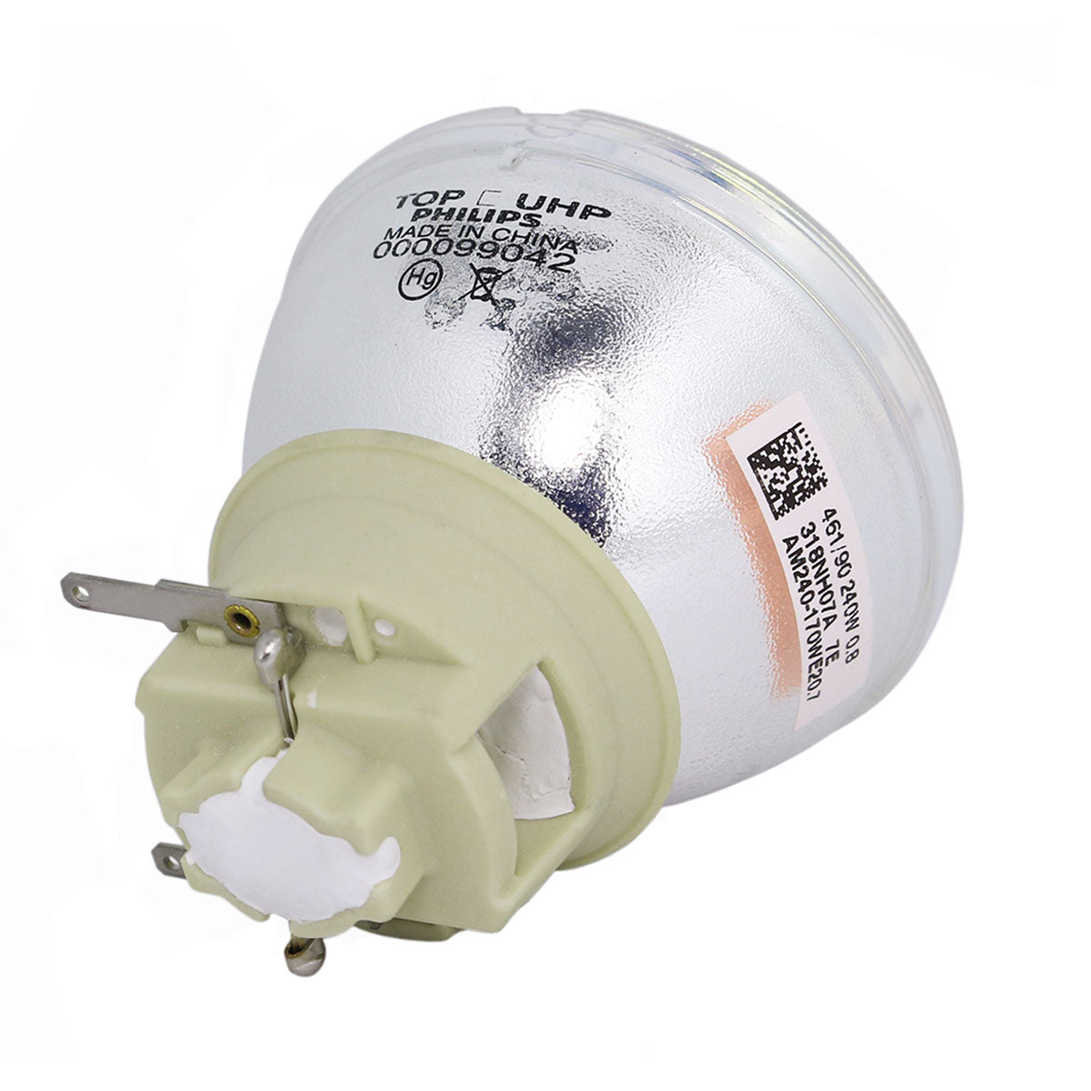 Viewsonic RLC-113 Philips Projector Bare Lamp