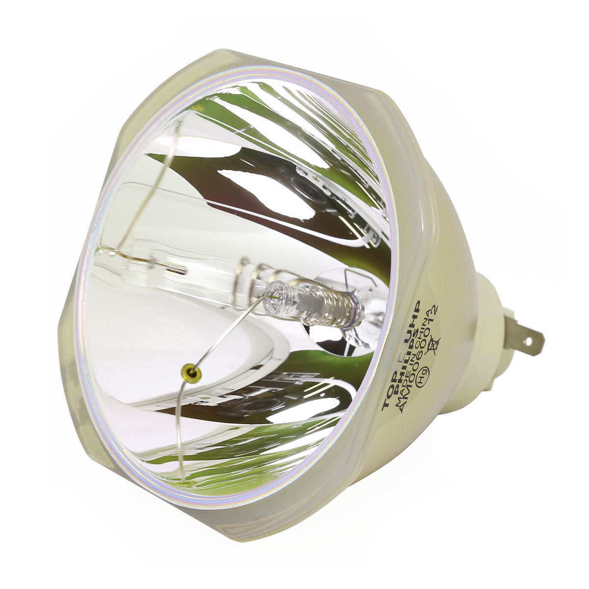 Hitachi DT01911 Philips Projector Bare Lamp