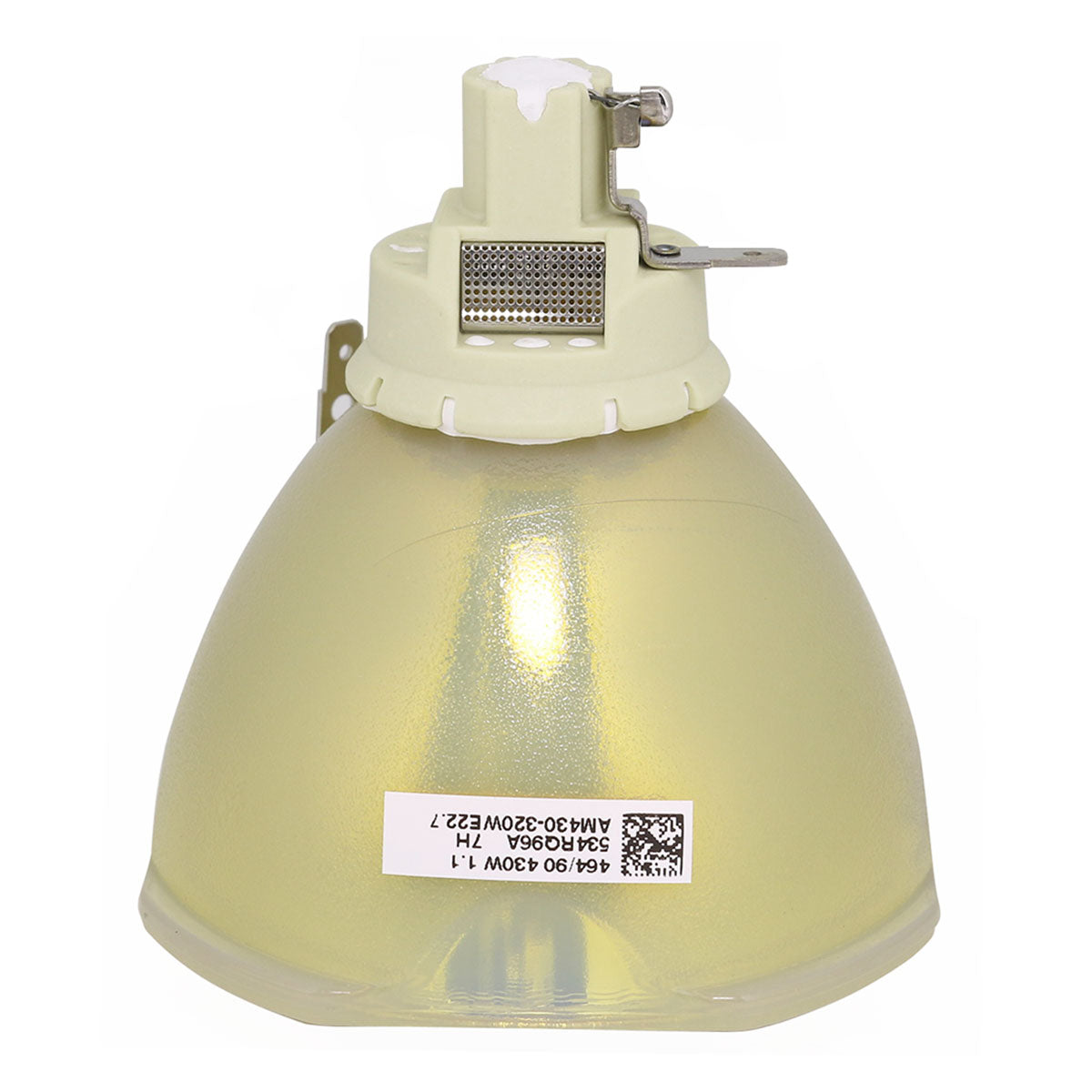 Hitachi DT01911 Philips Projector Bare Lamp
