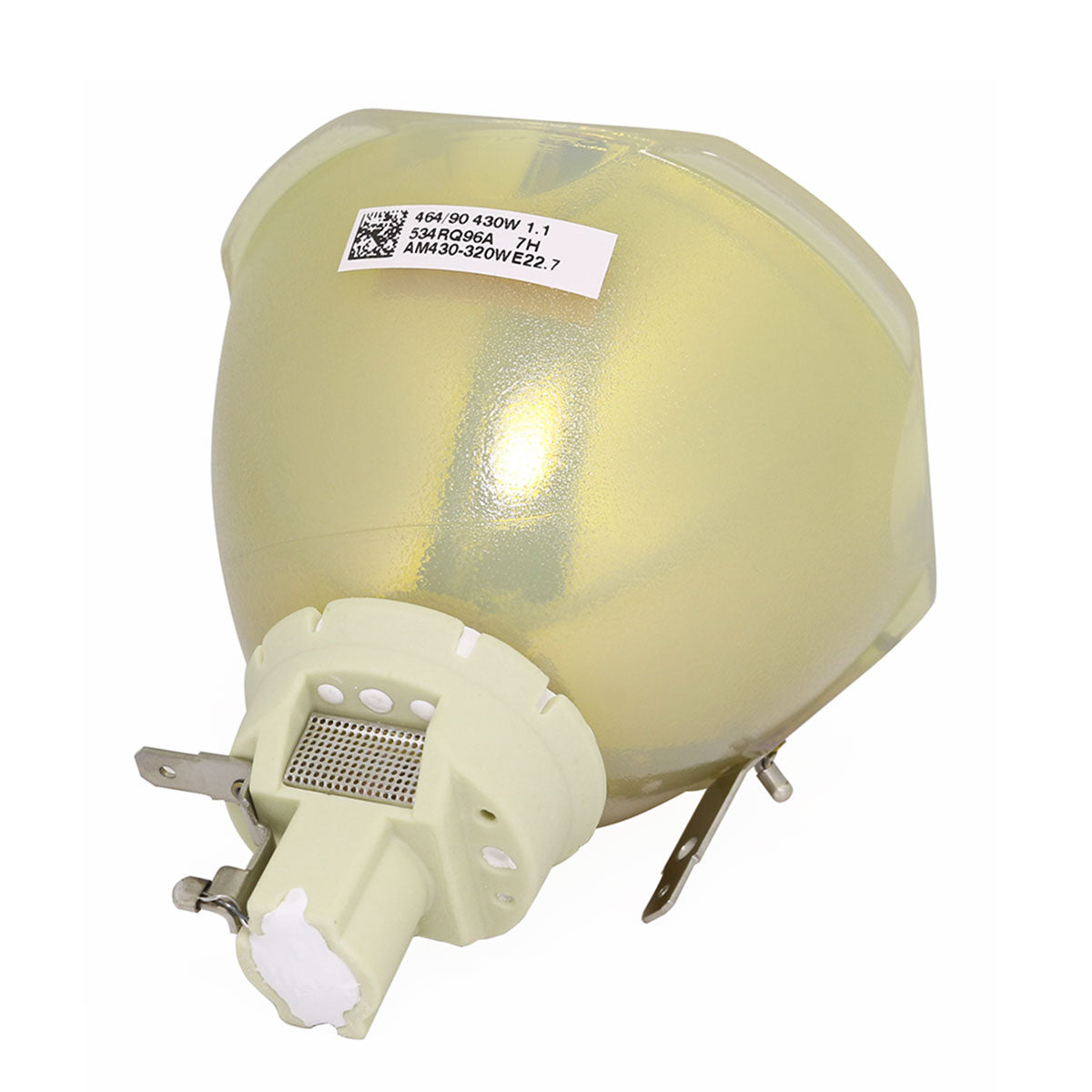 Hitachi DT01911 Philips Projector Bare Lamp