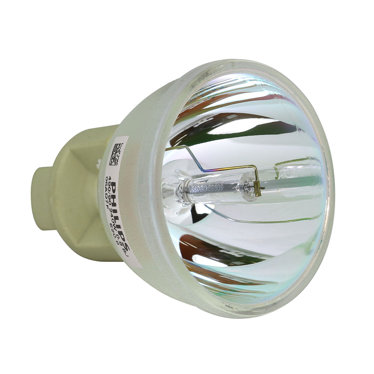 InFocus SP-LAMP-100 Philips Projector Bare Lamp