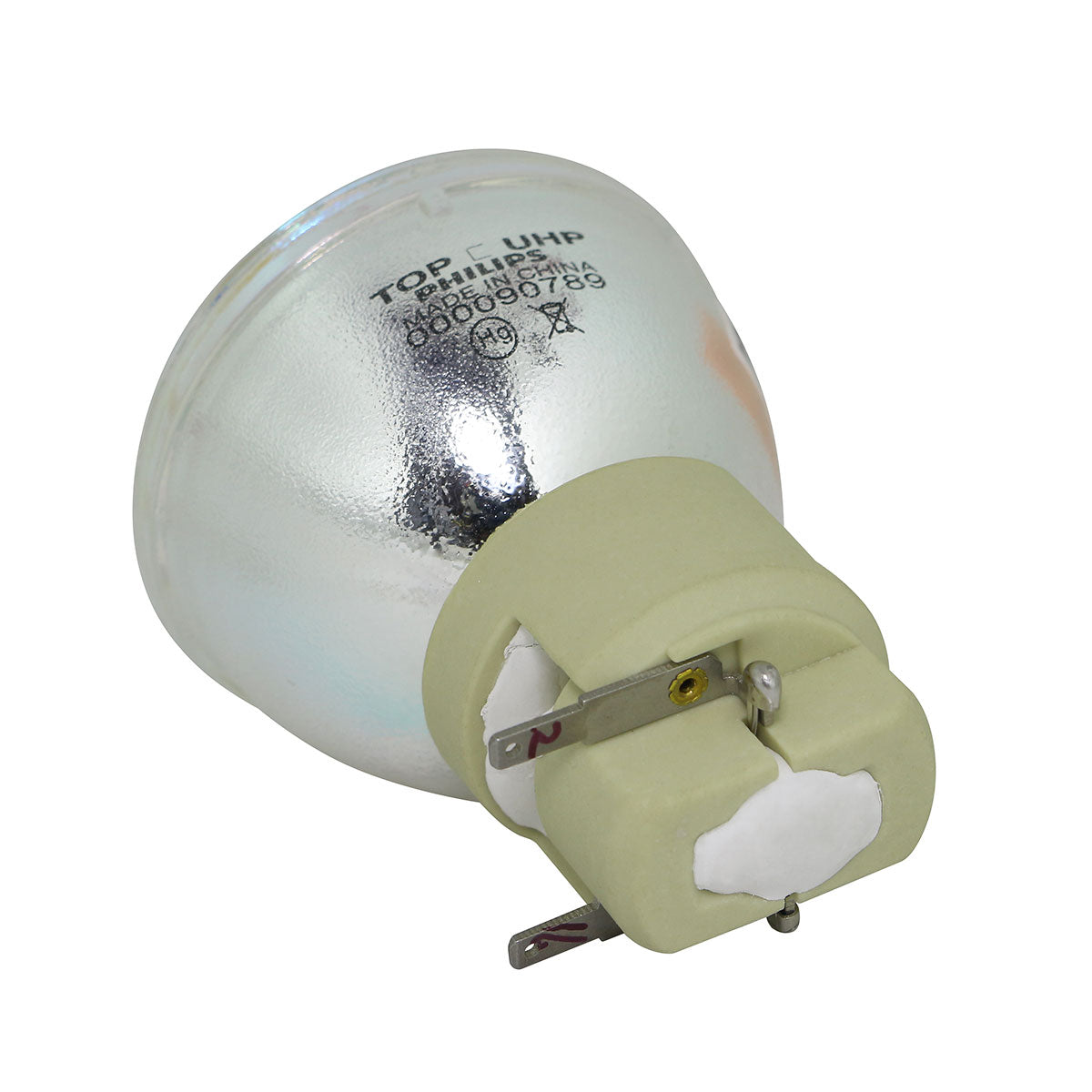 Dell 725-BBDO Philips Projector Bare Lamp