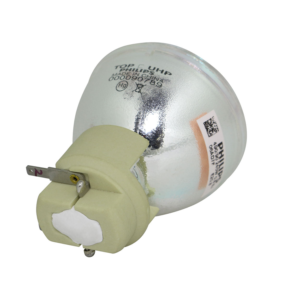 InFocus SP-LAMP-091 Philips Projector Bare Lamp