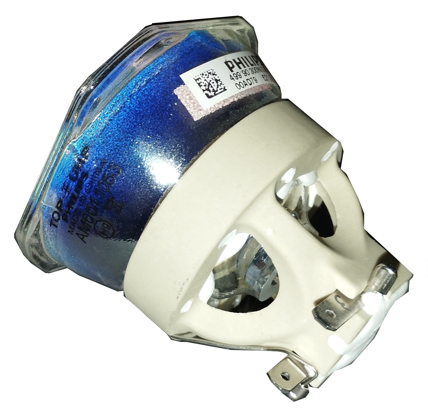 Epson ELPLP92 Philips Projector Bare Lamp
