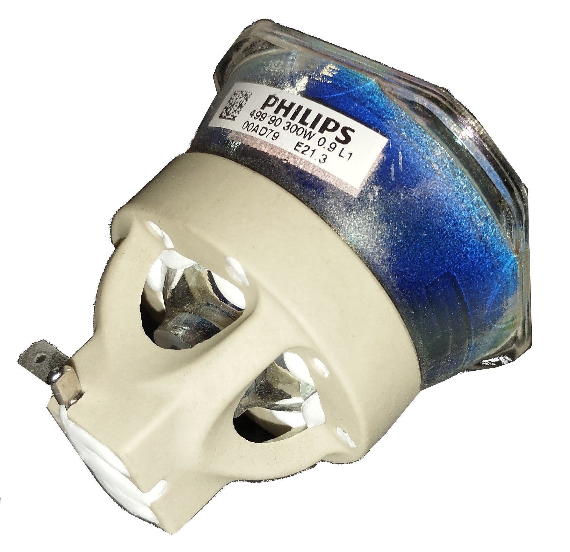Epson ELPLP92 Philips Projector Bare Lamp