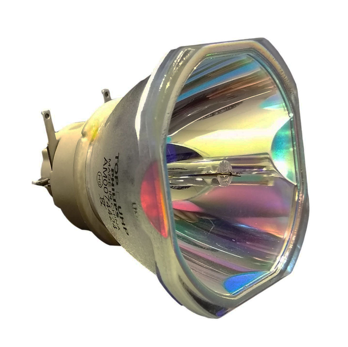 Nec NP47LP Philips Projector Bare Lamp