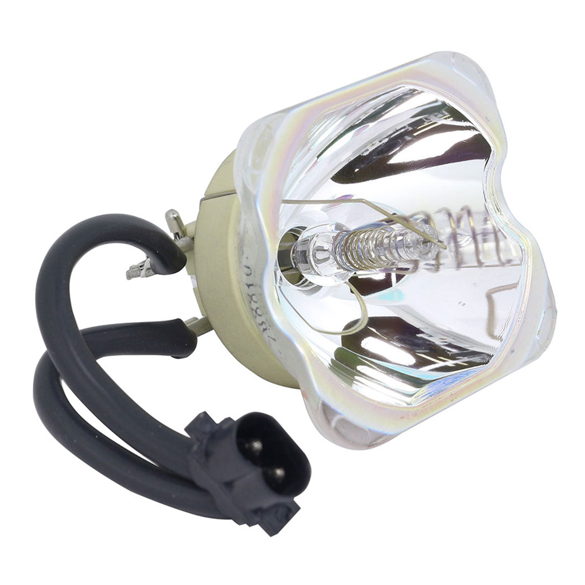 Dukane 456-8960W Philips Projector Bare Lamp