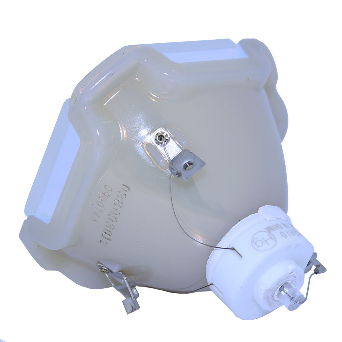 Panasonic ET-SLMP124 Ushio Projector Bare Lamp