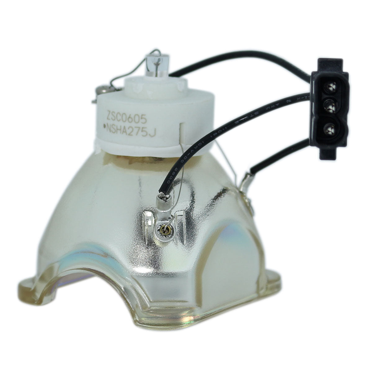 Panasonic ET-SLMP121 Ushio Projector Bare Lamp