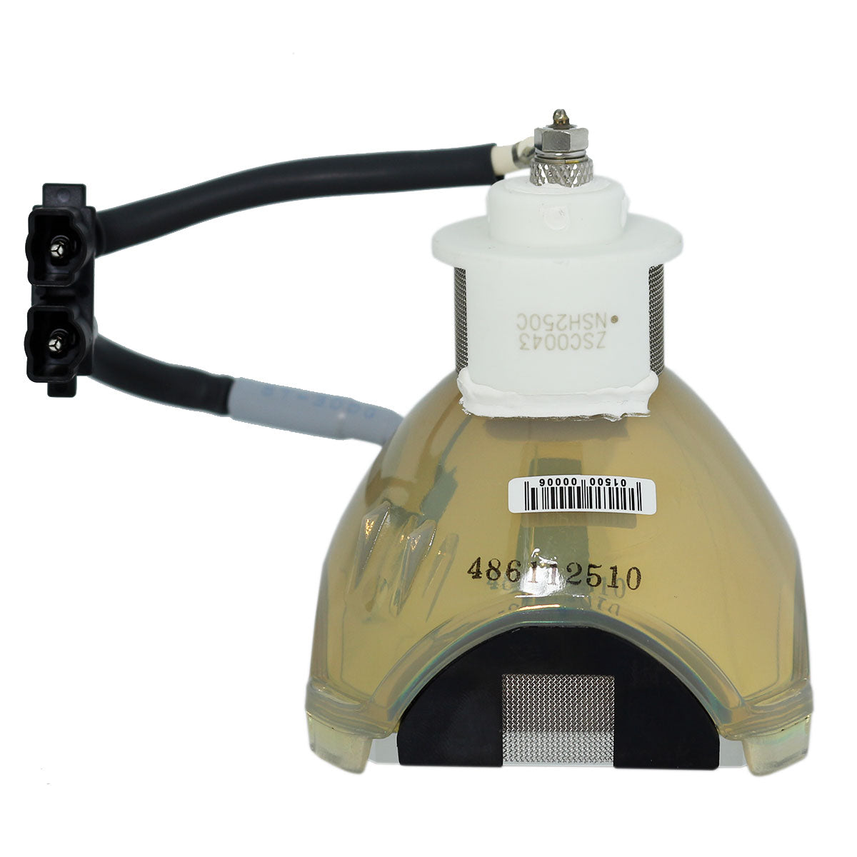 Hitachi DT00471 Ushio Projector Bare Lamp