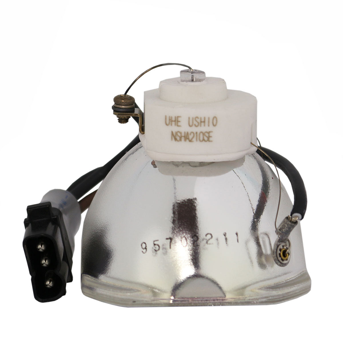 Ushio NSHA210P Ushio Projector Bare Lamp