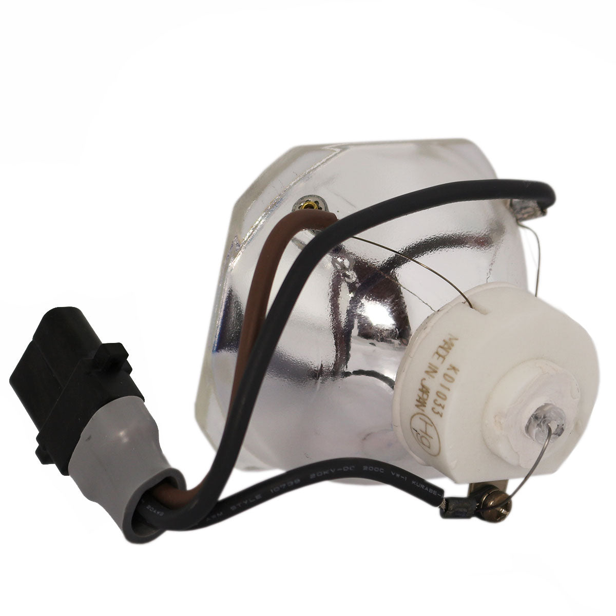 Ushio NSHA210P Ushio Projector Bare Lamp