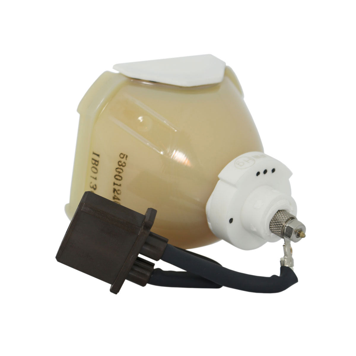 Polaroid PV235 Ushio Projector Bare Lamp