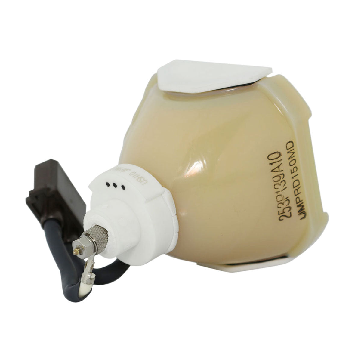 Dukane VLT-X120LP Ushio Projector Bare Lamp