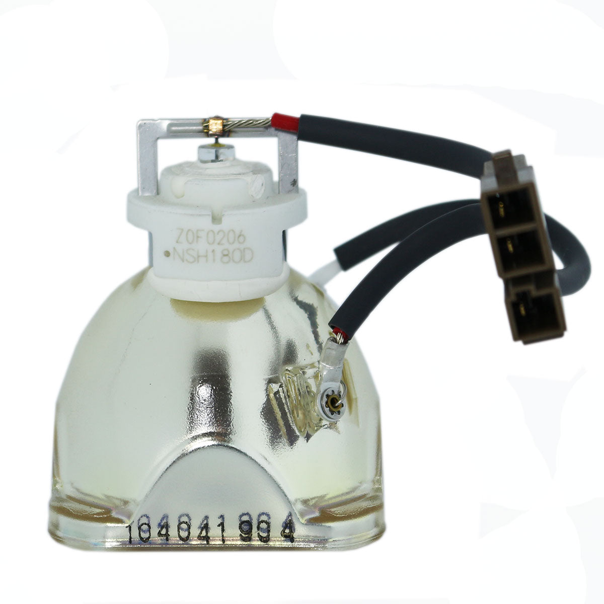 A+K VT75LP Ushio Projector Bare Lamp