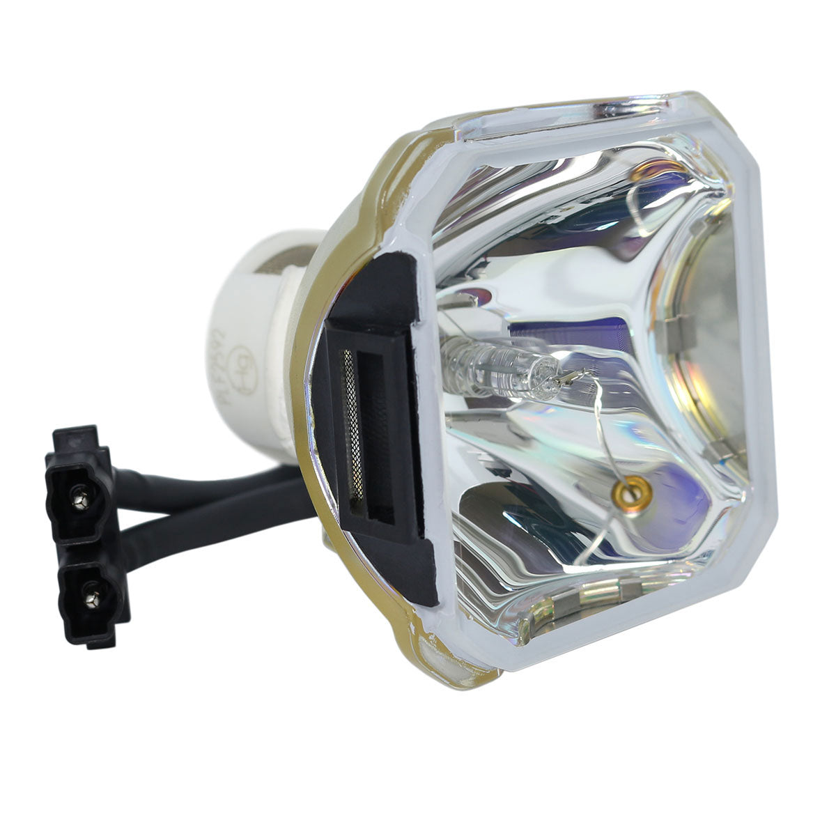 Toshiba TLP-LX45 Ushio Projector Bare Lamp