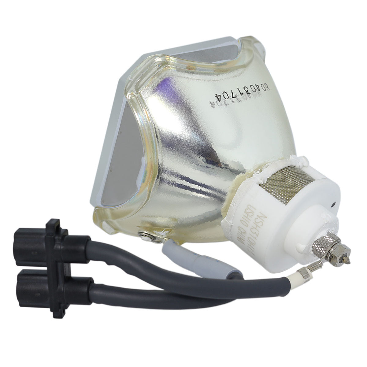 Ask Proxima SP-LAMP-016 Ushio Projector Bare Lamp