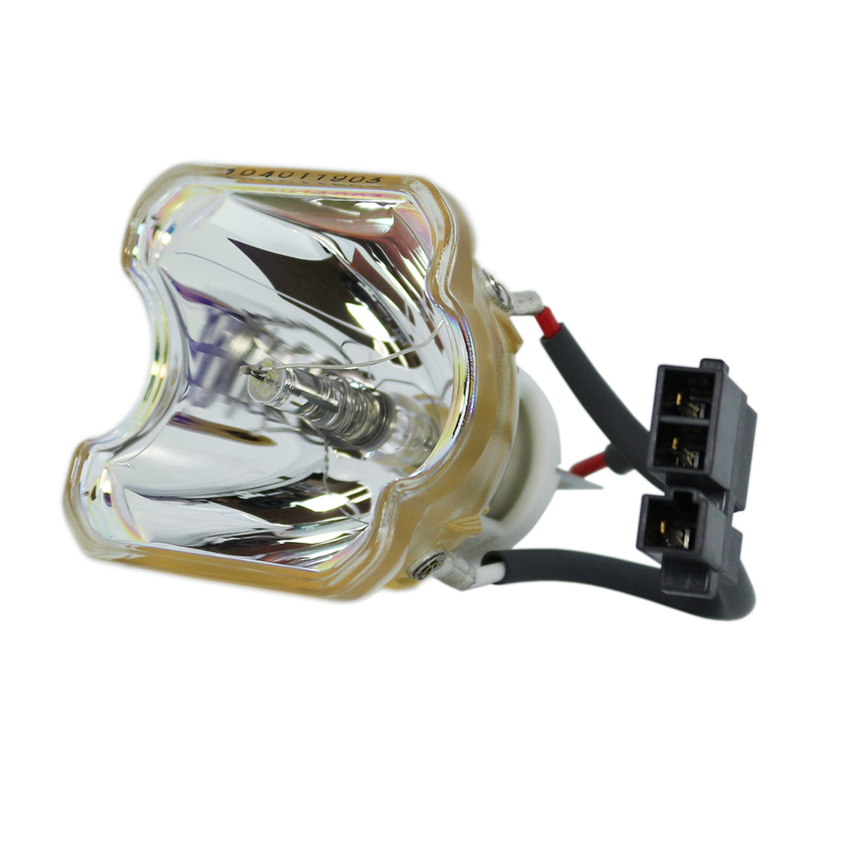 SmartBoard 01-00162 Ushio Projector Bare Lamp