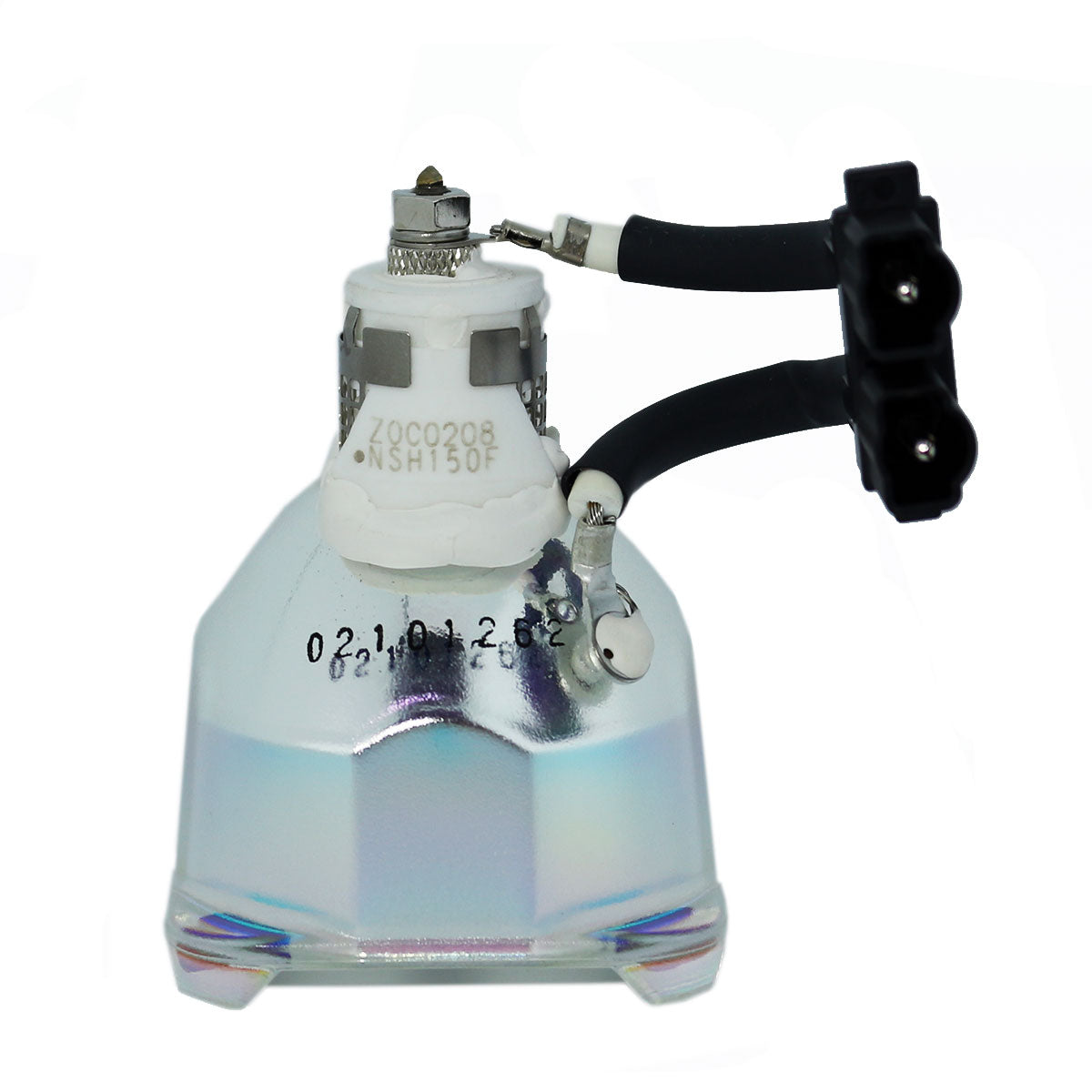 Sharp BQC-PGC20X/1 Ushio Projector Bare Lamp
