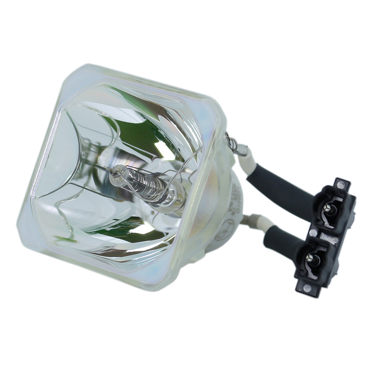 Liesegang ZU1212-04-401W Ushio Projector Bare Lamp