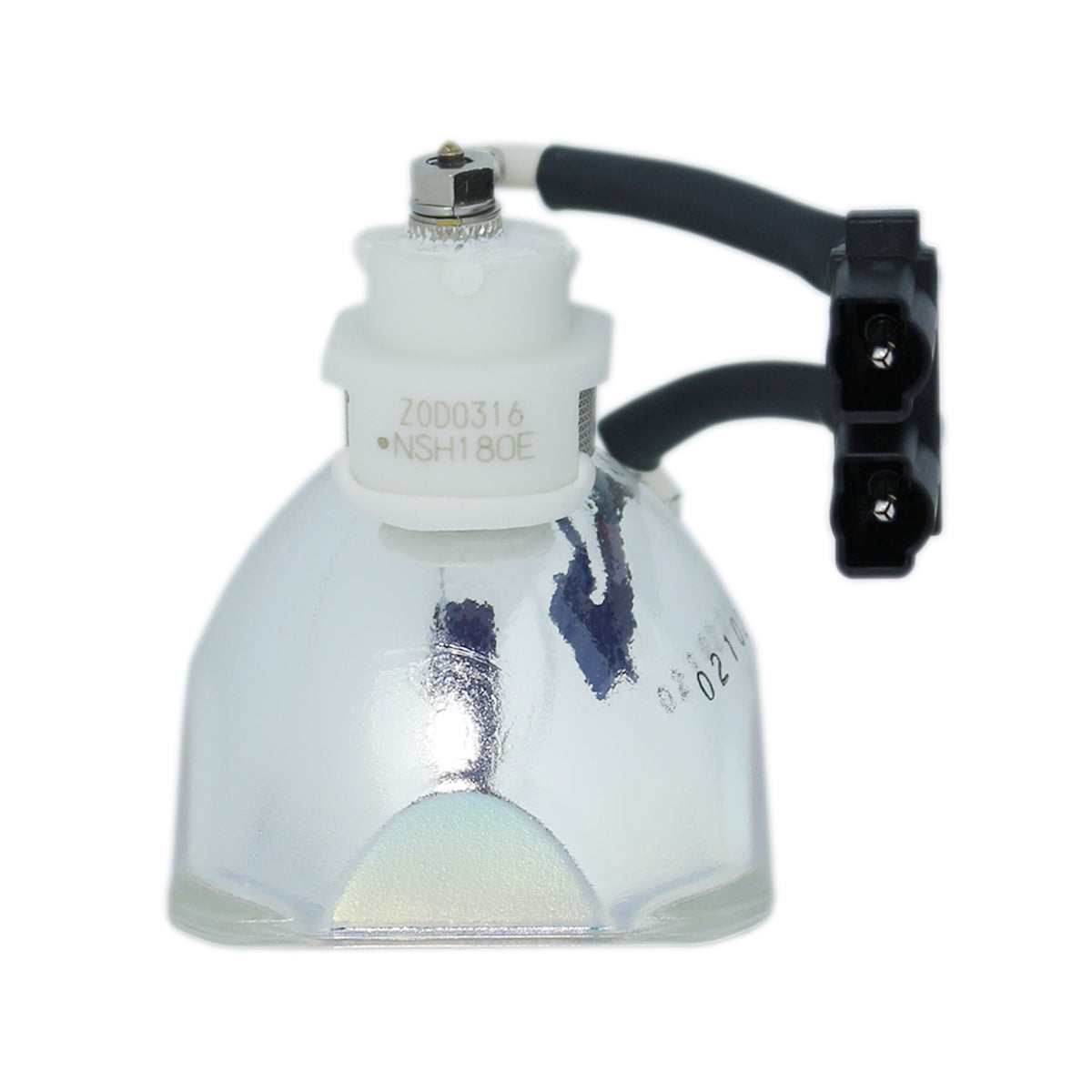 Liesegang ZU1212-04-4010 Ushio Projector Bare Lamp