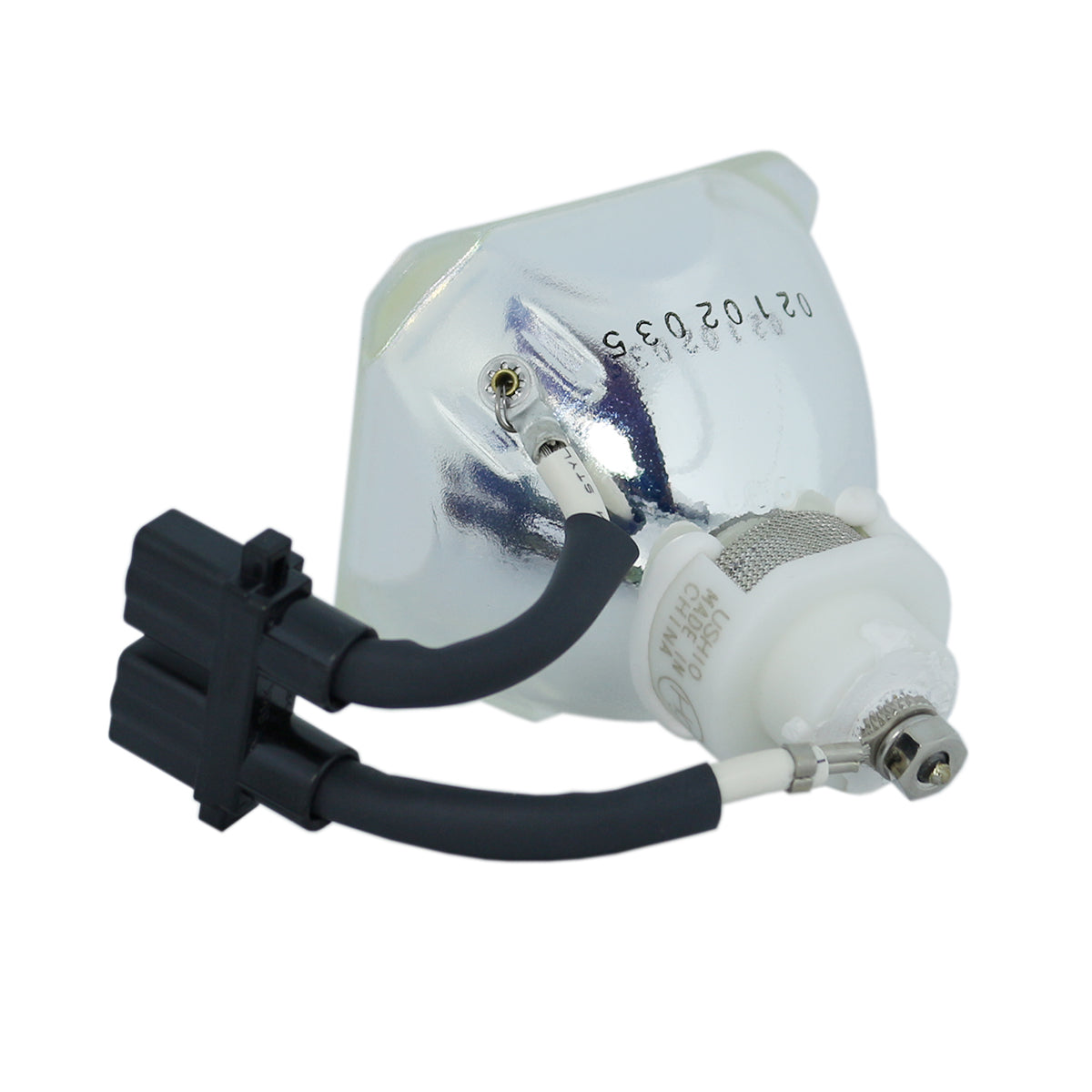 Liesegang ZU1212-04-4010 Ushio Projector Bare Lamp