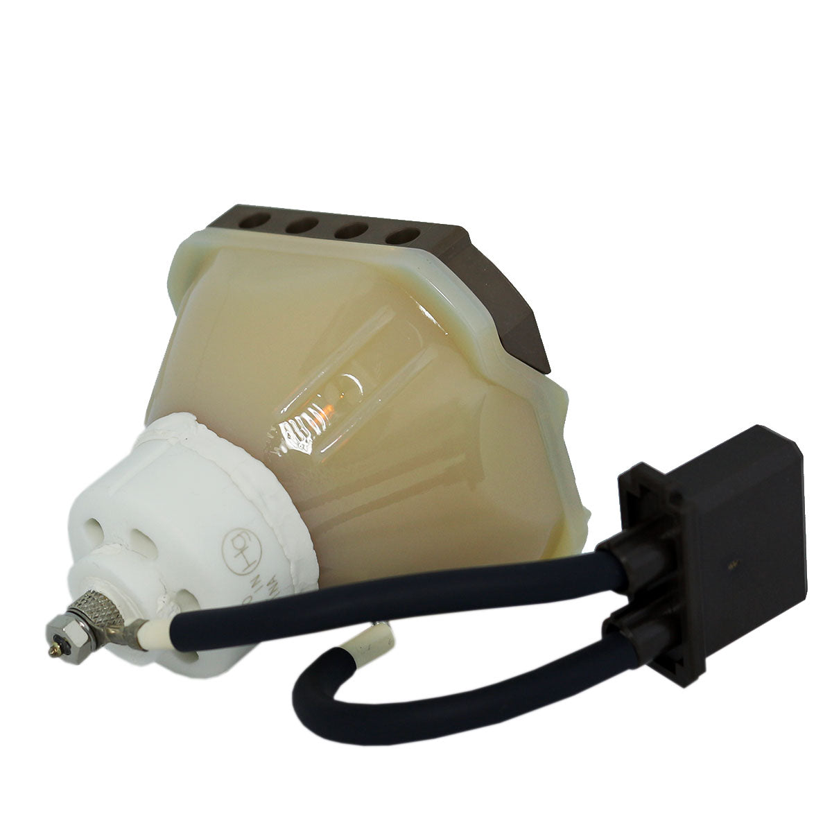 Liesegang ZU0262-04-4010 Ushio Projector Bare Lamp