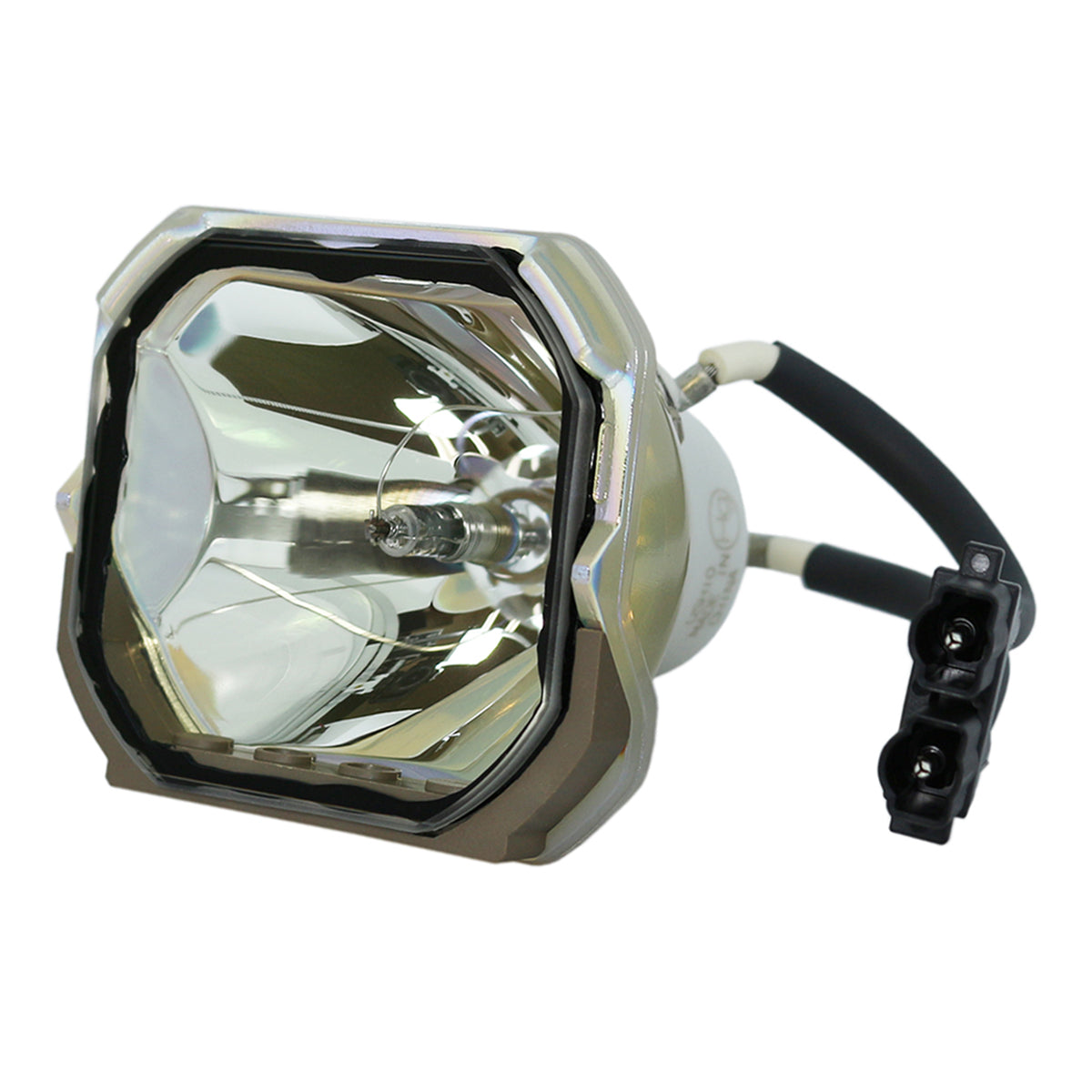 Liesegang ZU0270 04 4010 Ushio Projector Bare Lamp